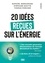 Raphaël Homayoun Boroumand et Stéphane Goutte - 20 idées reçues sur l'énergie - Comment les économistes répondent à l’un des plus grands défis de la planète.
