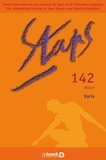  Collectif - STA n° 142 - Varia.