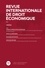  Collectif - Revue internationale de droit économique 2021/1 - Varia.