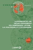  Collectif - Mondes en développement 2019/4 - 188 - Expériences de développement en Amérique Latine : la politiqu.