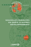  Collectif - Mondes en développement 2018/2 - 182 - Nouvelles ruralités en quête d’autres développements.