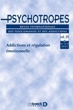  Collectif - PSYT n° 292 - Addictions et régulation émotionnelle.