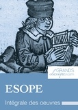  Esope et  GrandsClassiques.com - Ésope - Intégrale des œuvres.