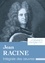 Jean Racine et  GrandsClassiques.com - Jean Racine - Intégrale des œuvres.