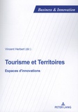Vincent Herbert - Tourisme et territoires - Espaces d'innovations.