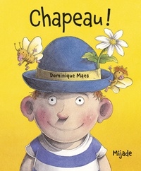 Dominique Maes - Chapeau !.