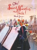 Mark Janssen - Ohé ! Saint Nicolas nous voilà !.