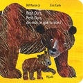 Eric Carle - Petit ours, Petit ours, dis-moi ce que tu vois ?.