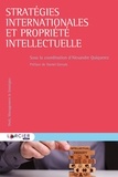 Alexandre Quiquerez - Stratégies internationales et propriété intellectuelle.
