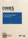 Hugues Dumont et Mathias El Berhoumi - Droit économique et financier.