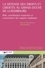 Jörg Gerkrath - La défense des droits et libertés au Grand-Duché de Luxembourg - Rôle, contribution respective et concertation des organes impliqués.