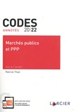 Patrick Thiel - Marchés publics et PPP.