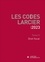 Jean-Jacques Willems - Codes Larcier 2023 - Tome 5 Droit fiscal.