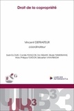 Vincent Defraiteur et Sadri Ellouze - Droit de la copropriété.