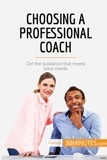  50Minutes - Coaching  : Choosing a Professional Coach - Get the guidance that meets your needs.
