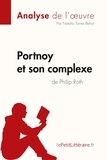 Natalia Torres Behar - Portnoy et son complexe de Philip Roth.