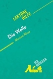 Roland Nathalie - Lektürehilfe  : Die Welle von Morton Rhue (Lektürehilfe) - Detaillierte Zusammenfassung, Personenanalyse und Interpretation.