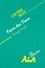 Tailler Maël - Lektürehilfe  : Farm der Tiere von George Orwell (Lektürehilfe) - Detaillierte Zusammenfassung, Personenanalyse und Interpretation.