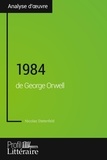 Nicolas Stetenfeld - 1984 de George Orwell.