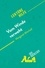 Urbain Sophie - Lektürehilfe  : Vom Winde verweht von Margaret Mitchell (Lektürehilfe) - Detaillierte Zusammenfassung, Personenanalyse und Interpretation.