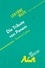 Troniseck Daphné - Lektürehilfe  : Die Tribute von Panem von Suzanne Collins (Lektürehilfe) - Detaillierte Zusammenfassung, Personenanalyse und Interpretation.