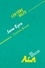 Beaugendre Flore - Lektürehilfe  : Jane Eyre von Charlotte Brontë (Lektürehilfe) - Detaillierte Zusammenfassung, Personenanalyse und Interpretation.
