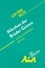 Coutant-defer Dominique - Lektürehilfe  : Märchen der Brüder Grimm von Jacob und Wilhelm Grimm (Lektürehilfe) - Detaillierte Zusammenfassung, Personenanalyse und Interpretation.