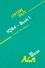 Pinaud Elena - Lektürehilfe  : 1Q84 - Buch 1 von Haruki Murakami (Lektürehilfe) - Detaillierte Zusammenfassung, Personenanalyse und Interpretation.