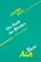 Dejonghe Danny - Lektürehilfe  : Die Stadt der Blinden von José Saramago (Lektürehilfe) - Detaillierte Zusammenfassung, Personenanalyse und Interpretation.