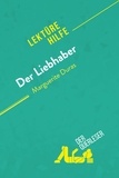 Defossa Isabelle - Lektürehilfe  : Der Liebhaber von Marguerite Duras (Lektürehilfe) - Detaillierte Zusammenfassung, Personenanalyse und Interpretation.