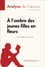  lePetitLitteraire et Lazzari Irène - Fiche de lecture  : À l'ombre des jeunes filles en fleurs de Marcel Proust (Analyse de l'oeuvre) - Analyse complète et résumé détaillé de l'oeuvre.