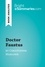 Summaries Bright - BrightSummaries.com  : Doctor Faustus by Christopher Marlowe (Book Analysis) - Detailed Summary, Analysis and Reading Guide.