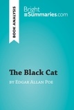 Summaries Bright - BrightSummaries.com  : The Black Cat by Edgar Allan Poe (Book Analysis) - Detailed Summary, Analysis and Reading Guide.