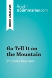 Summaries Bright - BrightSummaries.com  : Go Tell It on the Mountain by James Baldwin (Book Analysis) - Detailed Summary, Analysis and Reading Guide.