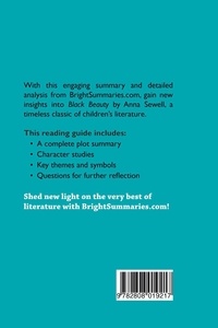 BrightSummaries.com  Black Beauty by Anna Sewell (Book Analysis). Detailed Summary, Analysis and Reading Guide