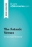 Summaries Bright - BrightSummaries.com  : The Satanic Verses by Salman Rushdie (Book Analysis) - Detailed Summary, Analysis and Reading Guide.