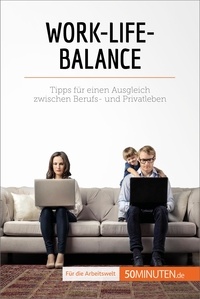 Francis Renée - Coaching  : Work-Life-Balance - Tipps für einen Ausgleich zwischen Berufs- und Privatleben.