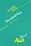Cattley Alice - Lektürehilfe  : Mansfield Park von Jane Austen (Lektürehilfe) - Detaillierte Zusammenfassung, Personenanalyse und Interpretation.