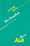 Querleser Der - Lektürehilfe  : Der Distelfink von Donna Tartt (Lektürehilfe) - Detaillierte Zusammenfassung, Personenanalyse und Interpretation.