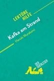 Querleser Der - Lektürehilfe  : Kafka am Strand von Haruki Murakami (Lektürehilfe) - Detaillierte Zusammenfassung, Personenanalyse und Interpretation.