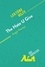 Querleser Der - Lektürehilfe  : The Hate U Give von Angie Thomas (Lektürehilfe) - Detaillierte Zusammenfassung, Personenanalyse und Interpretation.