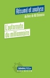 Amélie Viale - Book Review  : L'autoroute du millionnaire (Résumé et analyse du livre de MJ Demarco).