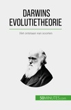 Parmentier Romain - Darwins evolutietheorie - Het ontstaan van soorten.