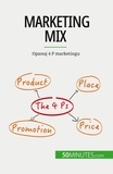 Kubicki Morgane - Marketing mix - Opanuj 4 P marketingu.