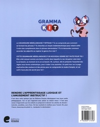 Grammakit. Grammaire néerlandaise accessible à tous