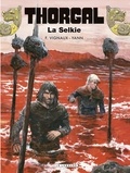  Yann et Fred Vignaux - Thorgal - tome 38 - La Selkie.