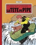  Tibet et  Greg - Chick Bill - tome 6 - La Tête de pipe.