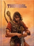  Yann et  Surzhenko - Thorgal Saga 3 : Thorgal Saga - Shaïgan - Surzhenko/Yann.