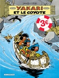  Derib et  Job - Yakari Tome 12 : Yakari et le coyote.