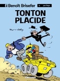  Gos et  Peyo - Benoît Brisefer (Lombard) - tome 4 - Tonton Placide.